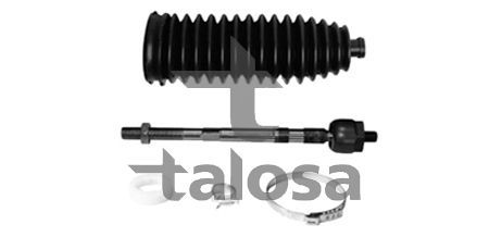 Vidinė skersinė vairo trauklė TALOSA 44-00641KM