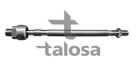 Vidinė skersinė vairo trauklė TALOSA 44-00783