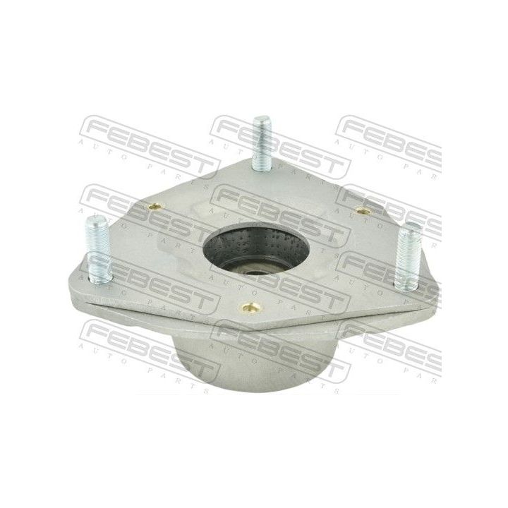 Pakabos statramsčio atraminis guolis FEBEST NSS-Y51F