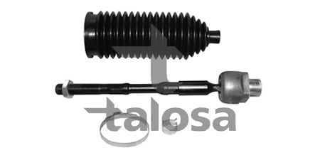 Vidinė skersinė vairo trauklė TALOSA 44-01361K