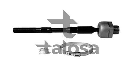 Vidinė skersinė vairo trauklė TALOSA 44-01361KM