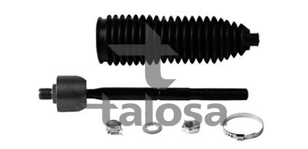 Vidinė skersinė vairo trauklė TALOSA 44-01392K