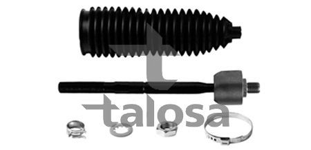 Vidinė skersinė vairo trauklė TALOSA 44-01392KM