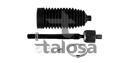Vidinė skersinė vairo trauklė TALOSA 44-01405KM