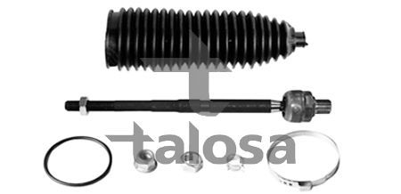 Vidinė skersinė vairo trauklė TALOSA 44-02698K