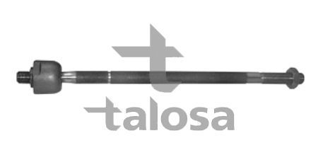 Vidinė skersinė vairo trauklė TALOSA 44-03311