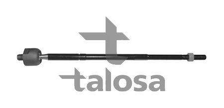 Vidinė skersinė vairo trauklė TALOSA 44-04292