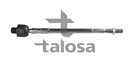 Vidinė skersinė vairo trauklė TALOSA 44-04808