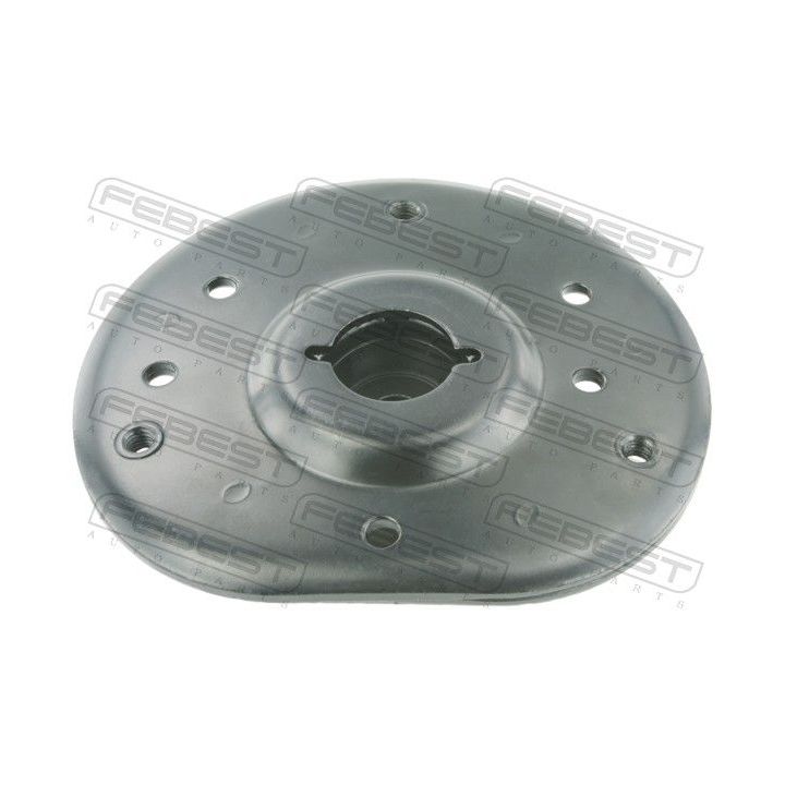 Pakabos statramsčio atraminis guolis FEBEST VLSS-V70F