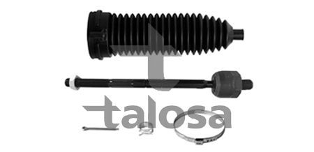 Vidinė skersinė vairo trauklė TALOSA 44-05443K