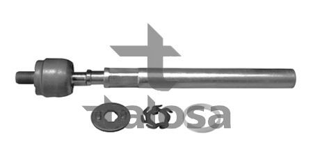 Vidinė skersinė vairo trauklė TALOSA 44-06055