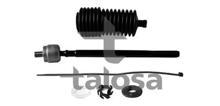Vidinė skersinė vairo trauklė TALOSA 44-06148K
