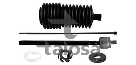 Vidinė skersinė vairo trauklė TALOSA 44-06148KM