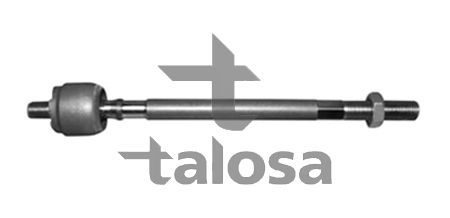 Vidinė skersinė vairo trauklė TALOSA 44-06235