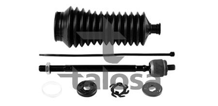 Vidinė skersinė vairo trauklė TALOSA 44-06253KM