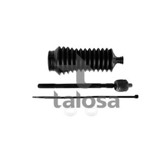 Vidinė skersinė vairo trauklė TALOSA 44-06263KM
