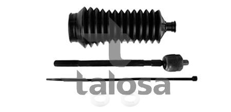 Vidinė skersinė vairo trauklė TALOSA 44-06263KM