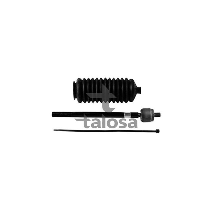 Vidinė skersinė vairo trauklė TALOSA 44-06264KM