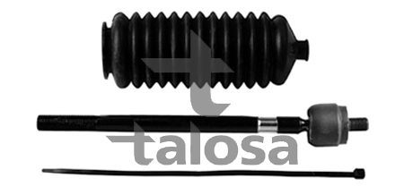 Vidinė skersinė vairo trauklė TALOSA 44-06264KM