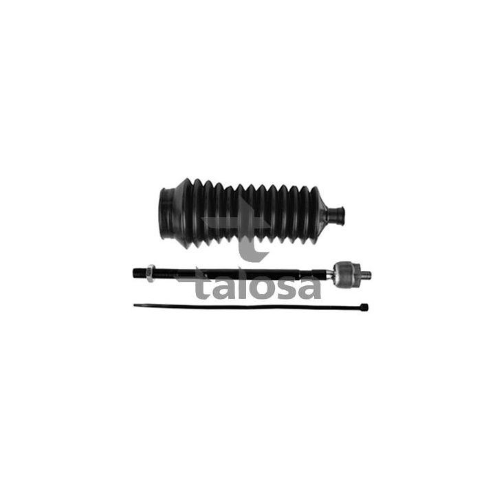 Vidinė skersinė vairo trauklė TALOSA 44-06266K