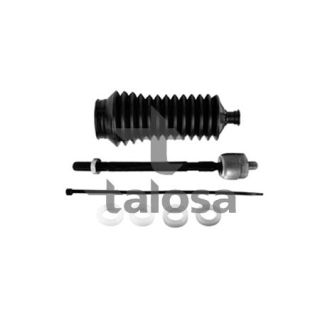 Vidinė skersinė vairo trauklė TALOSA 44-06299KM