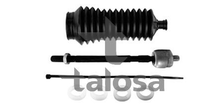 Vidinė skersinė vairo trauklė TALOSA 44-06299KM