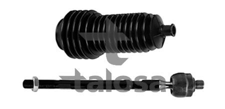 Vidinė skersinė vairo trauklė TALOSA 44-06300KM