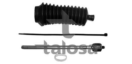 Vidinė skersinė vairo trauklė TALOSA 44-06325KM