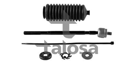 Vidinė skersinė vairo trauklė TALOSA 44-06326KM