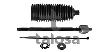 Vidinė skersinė vairo trauklė TALOSA 44-06336KM