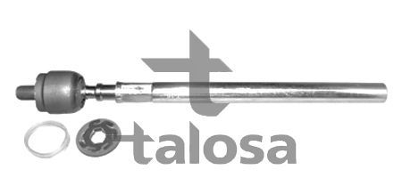 Vidinė skersinė vairo trauklė TALOSA 44-06352