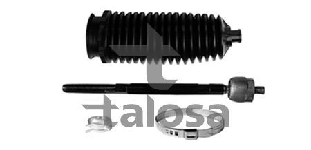 Vidinė skersinė vairo trauklė TALOSA 44-06378KM