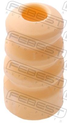 Atraminis buferis, pakaba FEBEST CHD-V250R