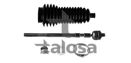 Vidinė skersinė vairo trauklė TALOSA 44-06490KM