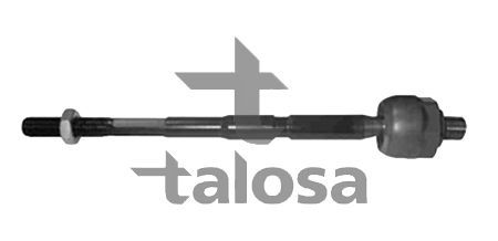 Vidinė skersinė vairo trauklė TALOSA 44-07337