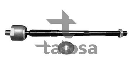 Vidinė skersinė vairo trauklė TALOSA 44-07380