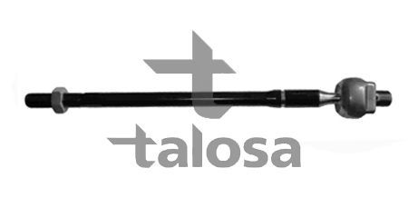 Vidinė skersinė vairo trauklė TALOSA 44-07381