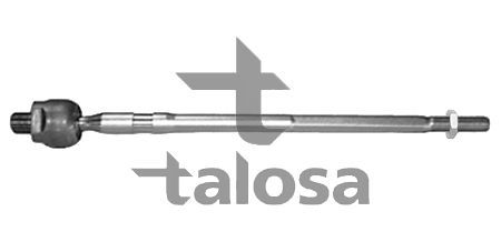 Vidinė skersinė vairo trauklė TALOSA 44-07389