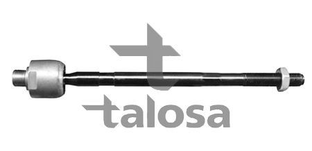 Vidinė skersinė vairo trauklė TALOSA 44-07393