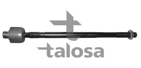 Vidinė skersinė vairo trauklė TALOSA 44-07502