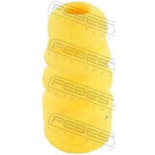 Atraminis buferis, pakaba FEBEST HYD-ACCR