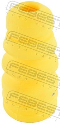 Atraminis buferis, pakaba FEBEST HYD-ACCR