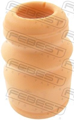 Atraminis buferis, pakaba FEBEST HYD-G