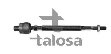 Vidinė skersinė vairo trauklė TALOSA 44-07880