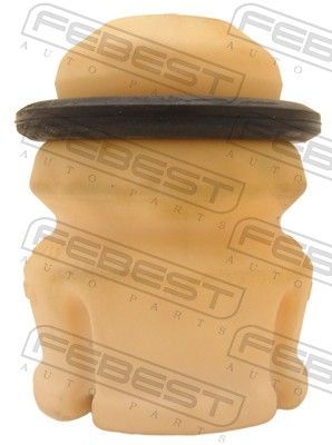 Atraminis buferis, pakaba FEBEST HYD-SANR