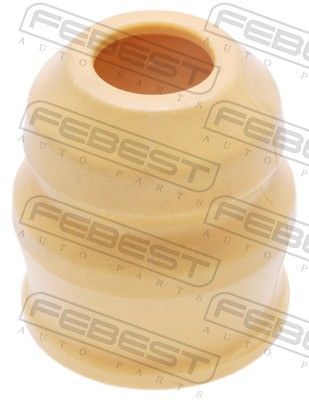 Atraminis buferis, pakaba FEBEST HYD-SBR