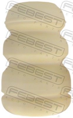 Atraminis buferis, pakaba FEBEST HYD-SF