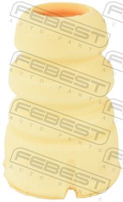 Atraminis buferis, pakaba FEBEST HYD-SFE18F