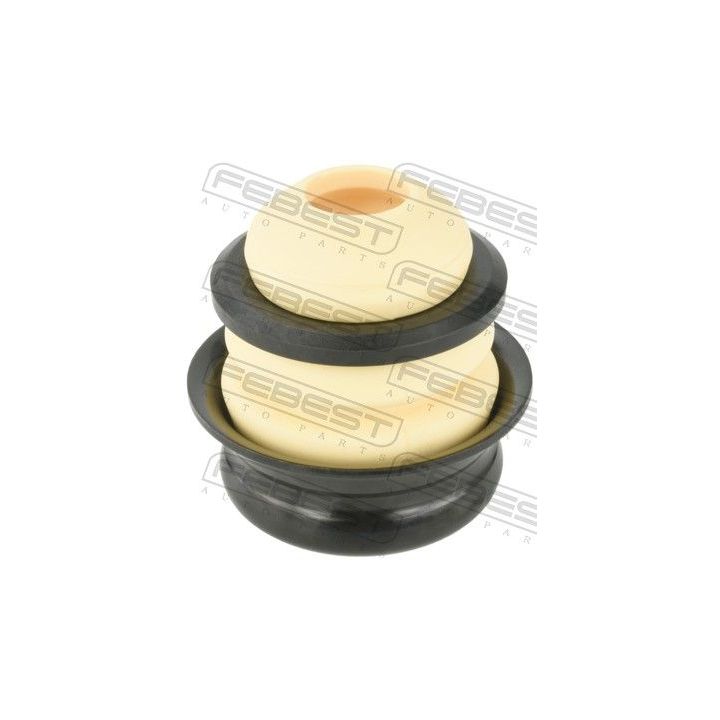 Atraminis buferis, pakaba FEBEST HYD-SFER