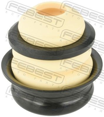 Atraminis buferis, pakaba FEBEST HYD-SFER